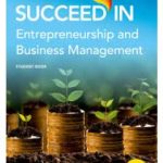 Succeed in Entrepreneurship and Business Management N5 Student Book