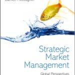 Strategic Market Management