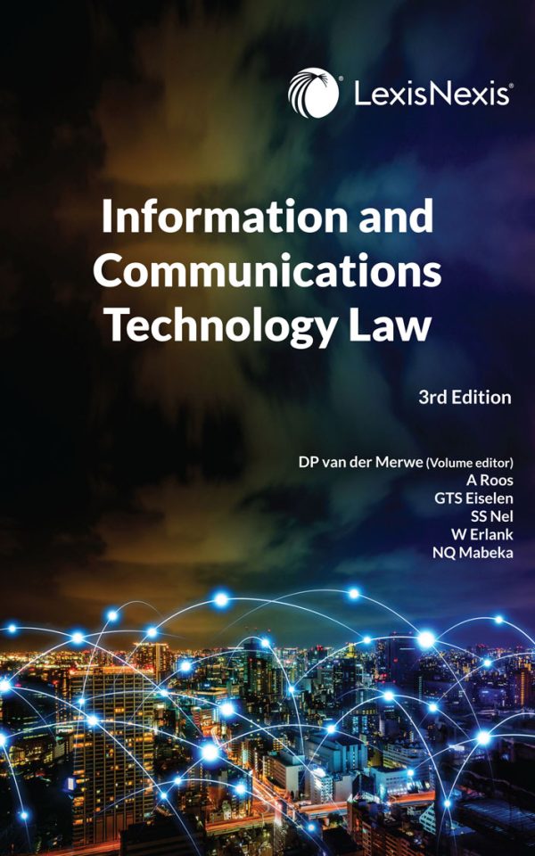 Information and Communications Technology Law