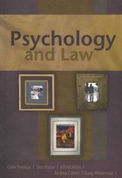 Psychology and Law