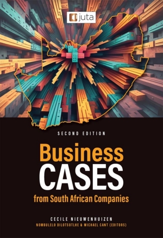 Business Cases from South African Companies