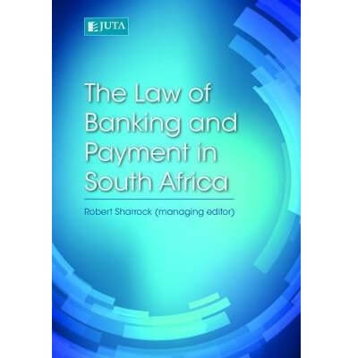 Law of Banking and Payment in SA 1ed