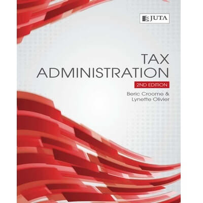 Tax Administration 2nd edition