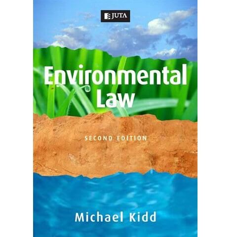 Environmental Law 2nd edition
