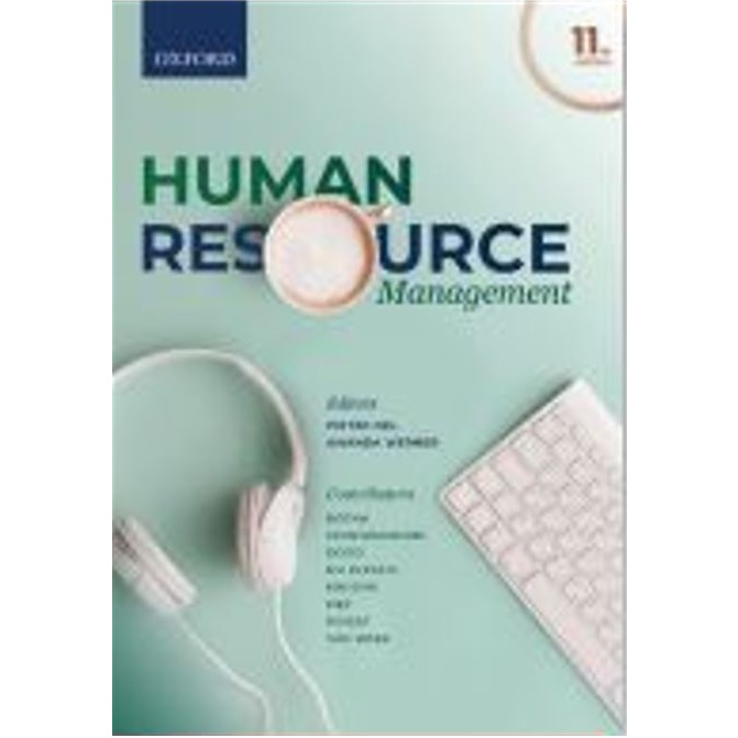 Human Resource Management 11ed