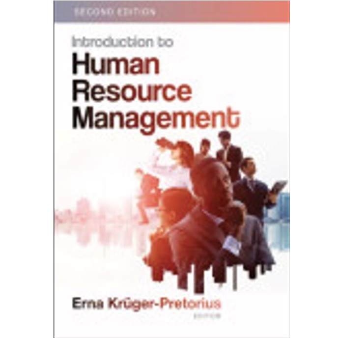 Introduction to Human Resource Management 2ed