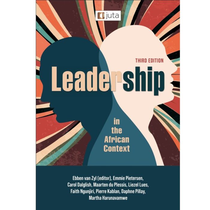 Leadership in the African Context 3ed