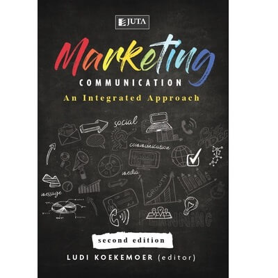 Marketing Communication: An Integrated Approach 2ed