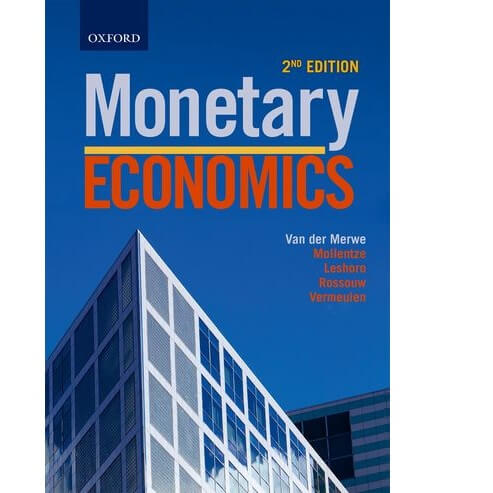 Monetary Economics 2ed
