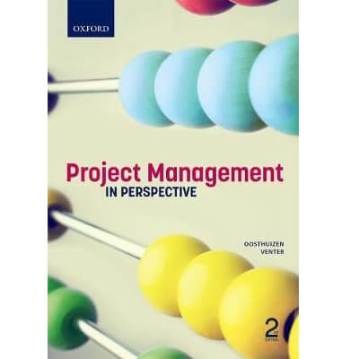 Project Management in Perspective 2ed
