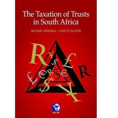 Taxation of Trusts in South Africa