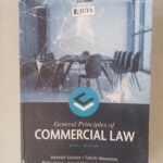 General Principles of Commercial Law